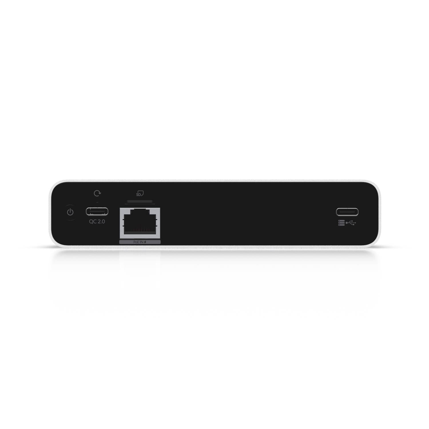 Ubiquiti UniFi Cloud Key G2+ - Fernsteuerungsgerät-4