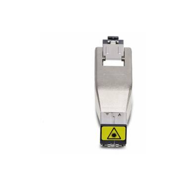 StarTech.com Glasfaser Medienkonverter Dongle
