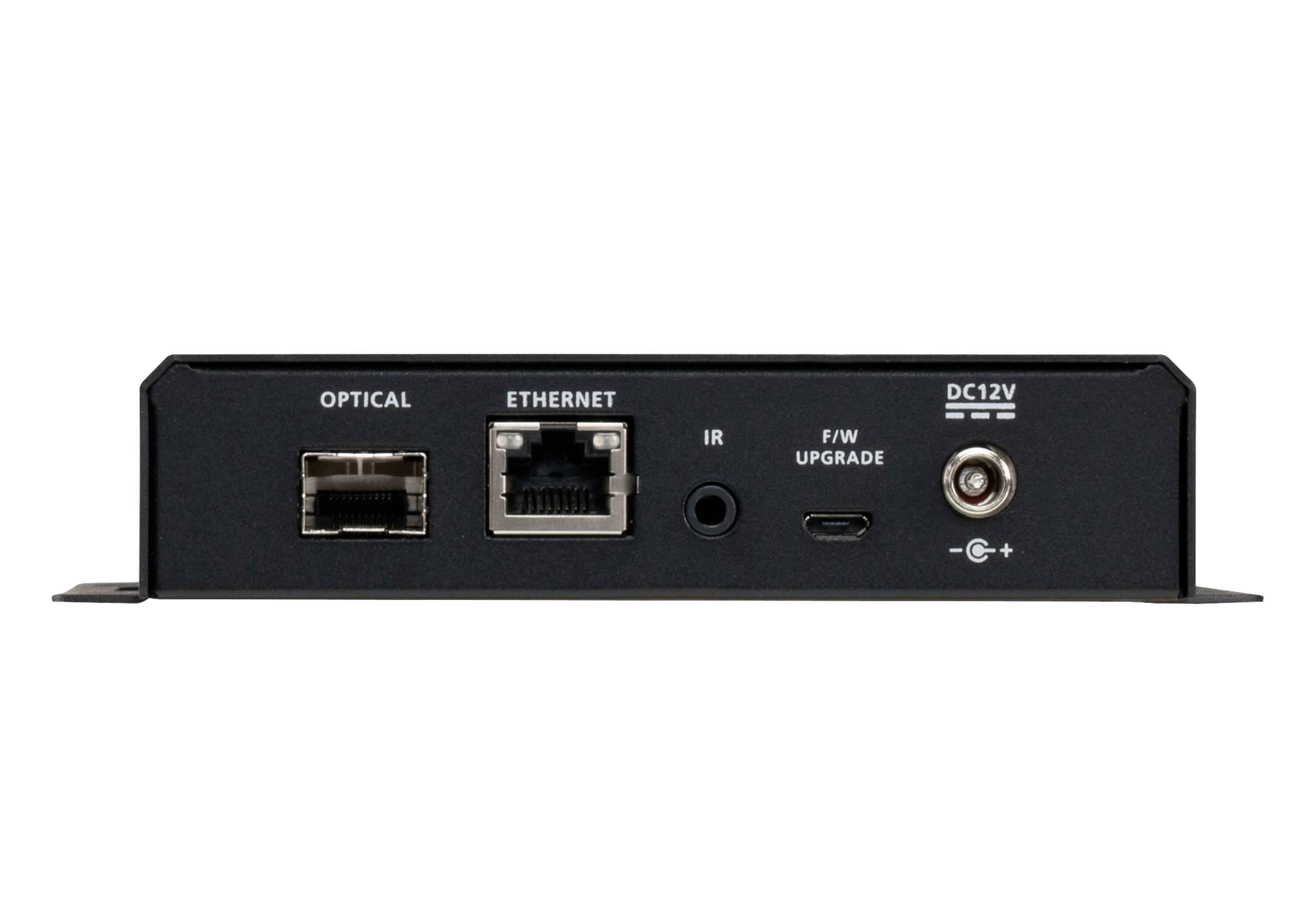 ATEN VE883AT - Video/Audio/Infrarot/seriell/Netzwerkextender-1