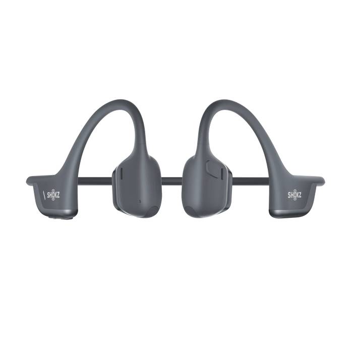 AFTERSHOKZ - OpenRun Pro 2 Mini Schwarz - Kopfhörer - 20 KHz-1
