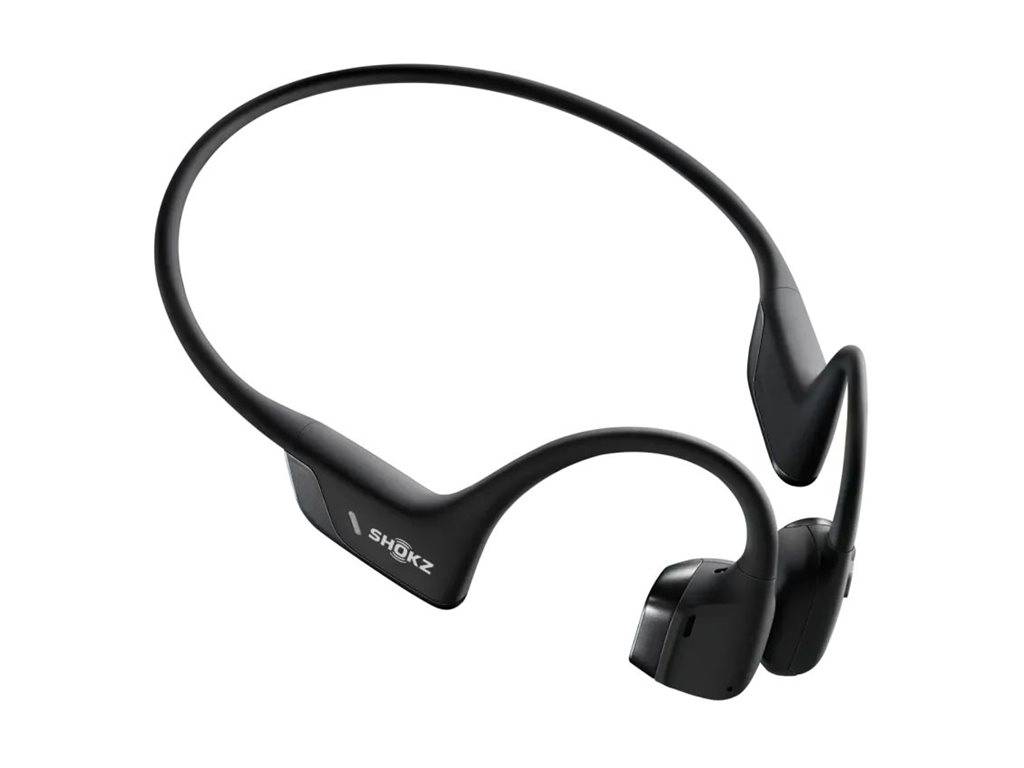 AFTERSHOKZ - OpenRun Pro 2 czarne– Knochenleitungskopfhörer - Kopfhörer - 20 KHz-3
