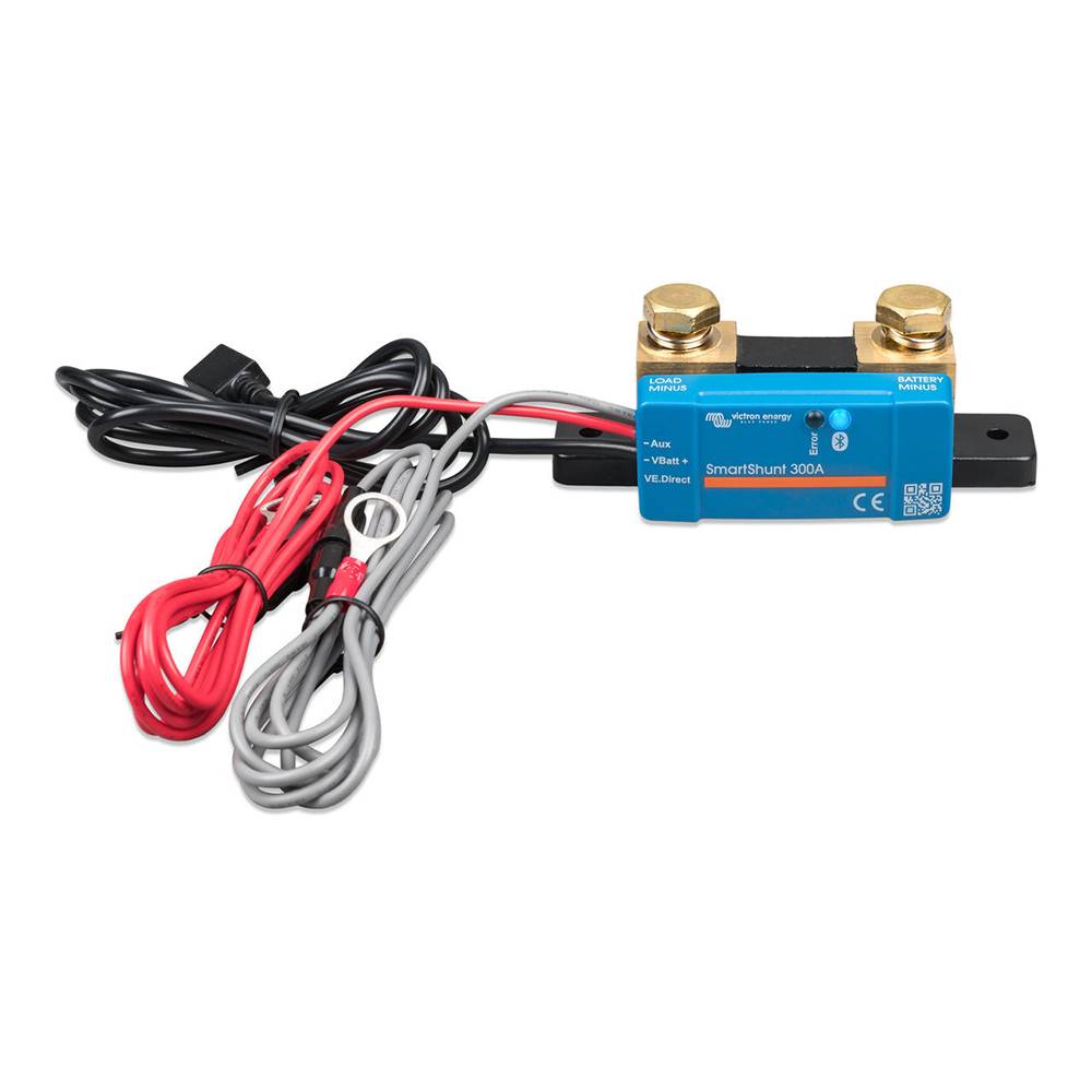 Victron Energy SmartShunt 300A IP65-1