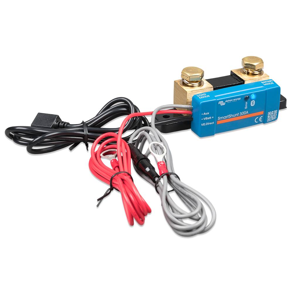 Victron Energy SmartShunt 300A IP65-2