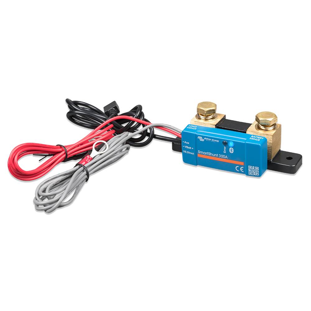 Victron Energy SmartShunt 300A IP65-3