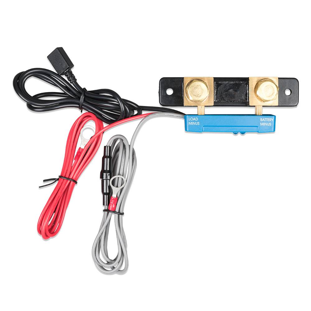 Victron Energy SmartShunt 300A IP65-4