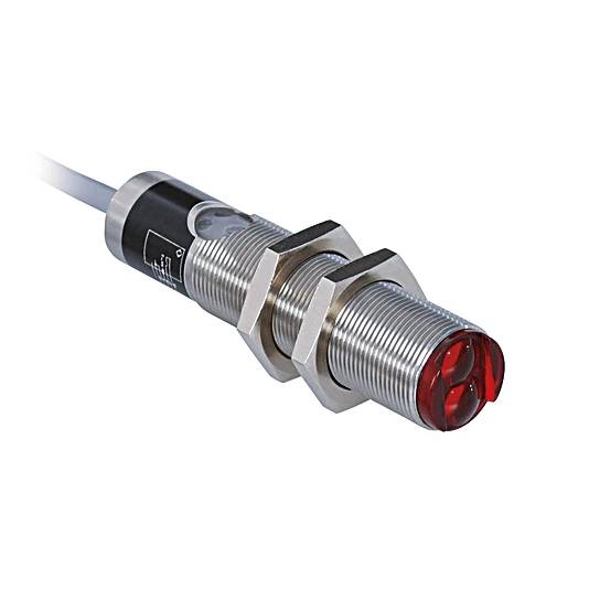 Wenglor HD09MG-P24 Reflex sensor with background suppression-0