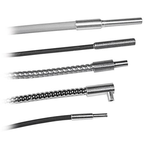 Wenglor 161-338-304 Glass fiber-optic cable reflex mode-0