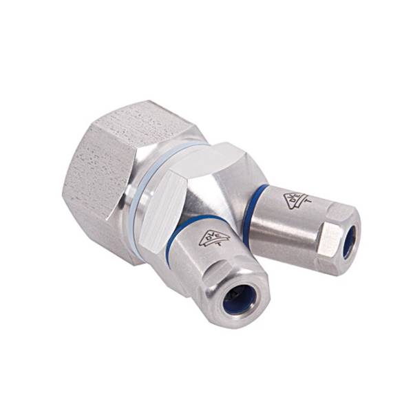 Wenglor ZNNG027 Cable Gland for Protective Housing ZNNS00x