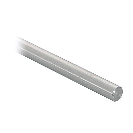 Wenglor ZMTBS0201 Mounting Bar Ø 12 mm