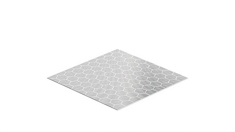 Wenglor RF100100 Reflector Foil 100 × 100 mm-0