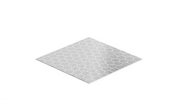 Wenglor RF100100 Reflector Foil 100 × 100 mm