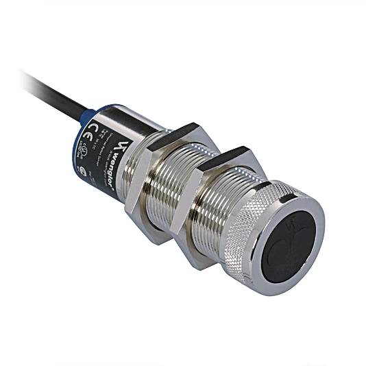 Wenglor US87PCV Fiber-optic amplifier-0