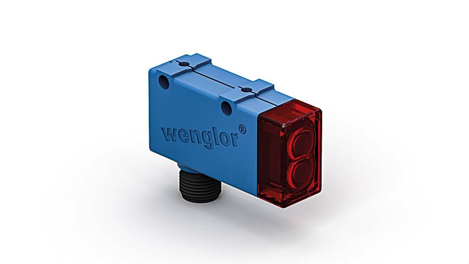 Wenglor XM98PAH2S914 Retro-Reflex Sensor Universal-0