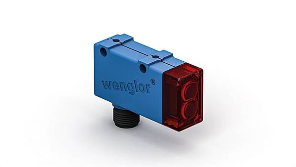 Wenglor XM98PAH2S914 Retro-Reflex Sensor Universal