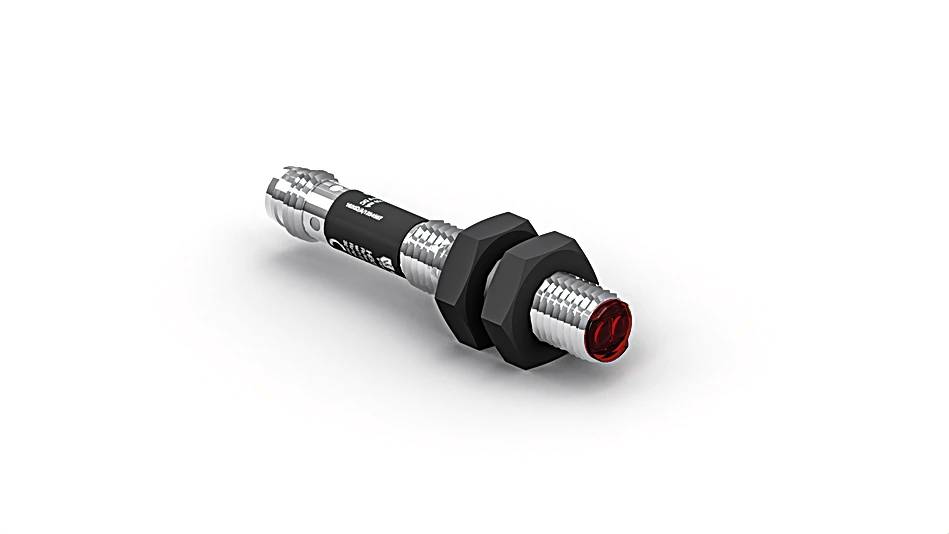 Wenglor HB03PDT7 Reflex sensor with background suppression-0