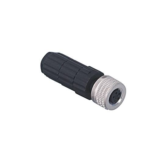 Wenglor S07G Connection Socket M8 × 1; 4-pin-0