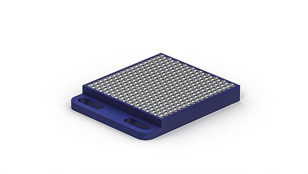 Wenglor Z90R014 Reflector 60,3 × 51,4 × 6,5 mm