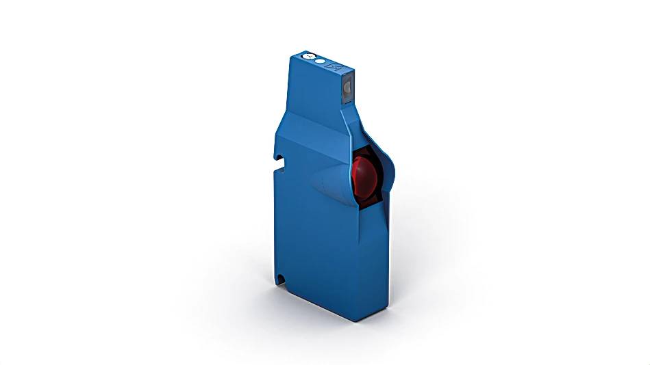 Wenglor OPT1507 Reflex sensor with background suppression-0