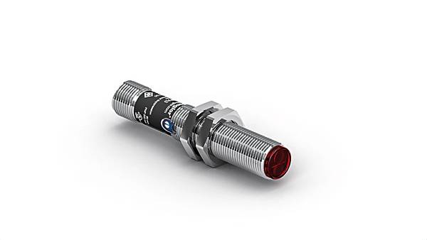 Wenglor HO08PA3 Reflex Sensor with Background Suppression