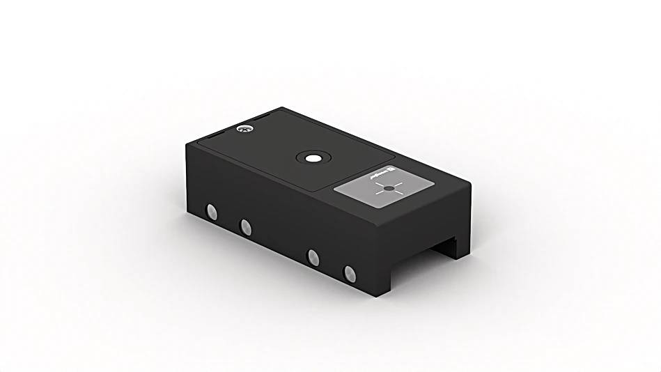 Wenglor Z98G001 Laser Alignment Tool for Safety Light Curtains