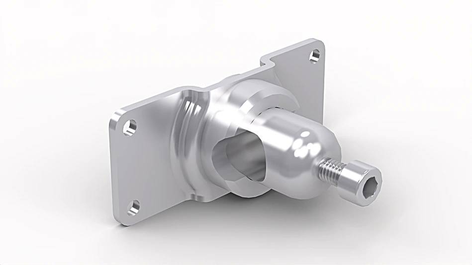 Wenglor WNS12AL Mounting for 76 × 32,5 × 18 mm (N)-0