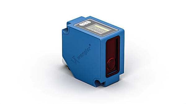 Wenglor OCP801P0150P Laser Distance Sensor Triangulation