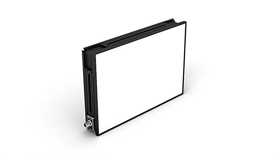 Wenglor LBBI202 Flat Light Infrared, 300 × 200 mm-0