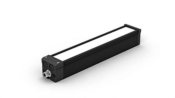 Wenglor LBDW201 Bar Light Diffuse White light, 250 mm