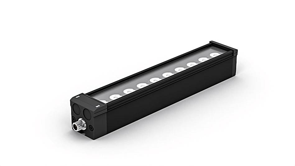 Wenglor LBAW201 Bar Light White light, 250 mm-0