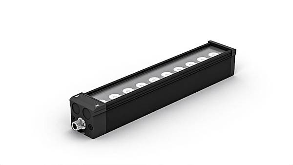 Wenglor LBAW201 Bar Light White light, 250 mm