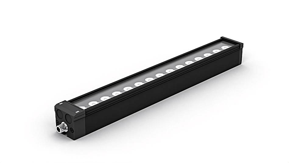 Wenglor LBAI301 Bar Light Infrared, 375 mm-0