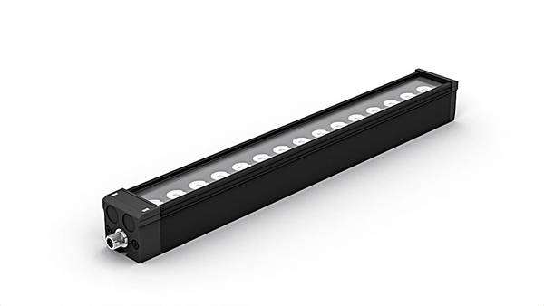 Wenglor LBAW301 Bar Light White light, 375 mm