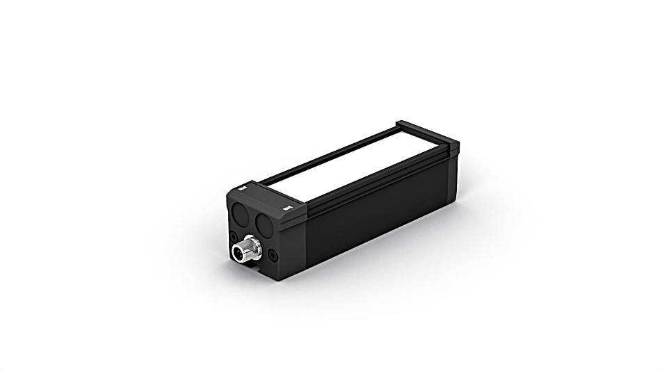 Wenglor LBDR101 Bar Light Diffuse Red light, 125 mm-0
