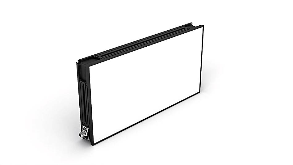 Wenglor LBBI203 Flat Light Infrared, 400 × 200 mm-0
