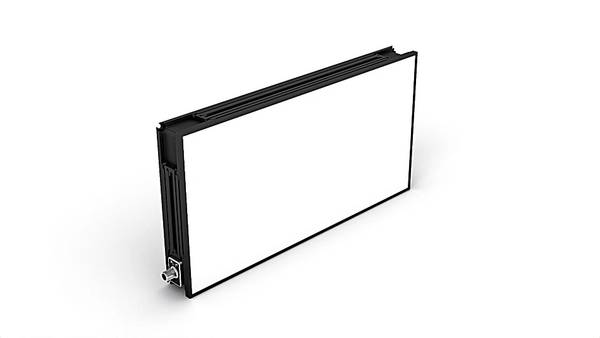 Wenglor LBBI203 Flat Light Infrared, 400 × 200 mm