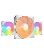 Be Quiet! Light Wings LX 140mm H.S WHT 3X-0