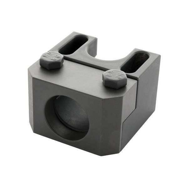 Contrinex ASU-0041-300, Mounting bracket Inductive ActivStone Coated Steel S235 Ø 30 mm, P/n: 606-000-022