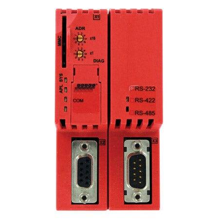 Contrinex RIS-1053-120, Interface, P/n: 720-200-020-0