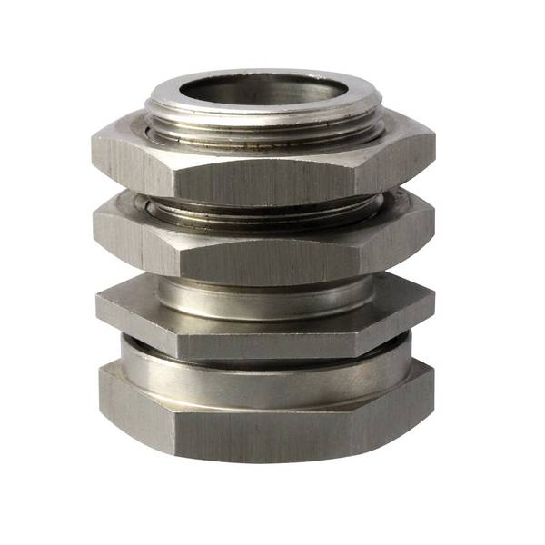 Contrinex ASU-3012-180, Mounting bracket All Stainless steel V2A Ø 18 mm, P/n: 204-100-041