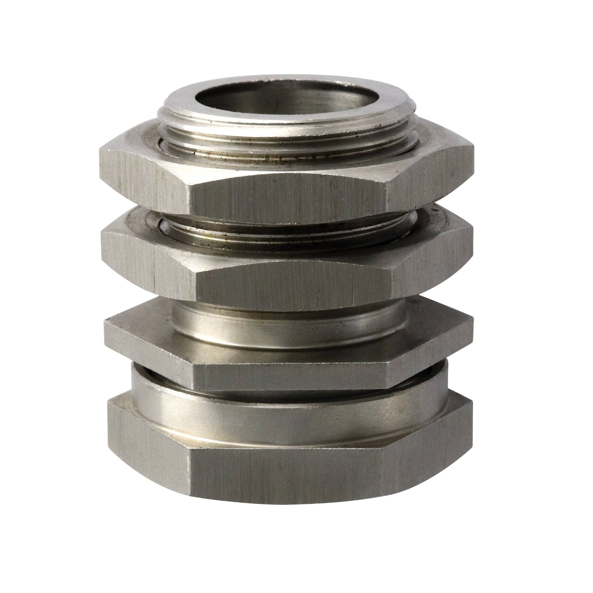 Contrinex ASU-3012-180, Mounting bracket All Stainless steel V2A Ø 18 mm, P/n: 204-100-041-0