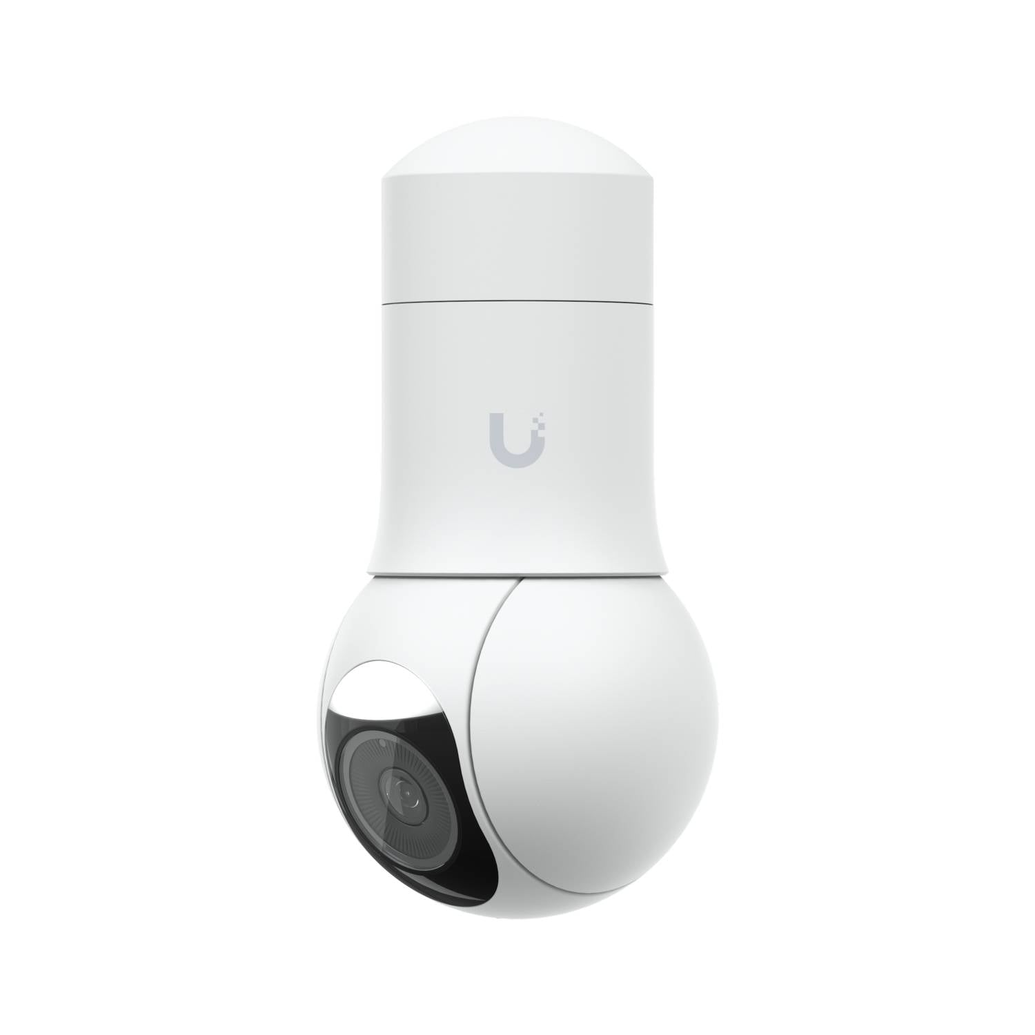 Ubiquiti Camera Compact weatherproof 2K HD camera with remote 4MP PTZ ultrafast reaction-1
