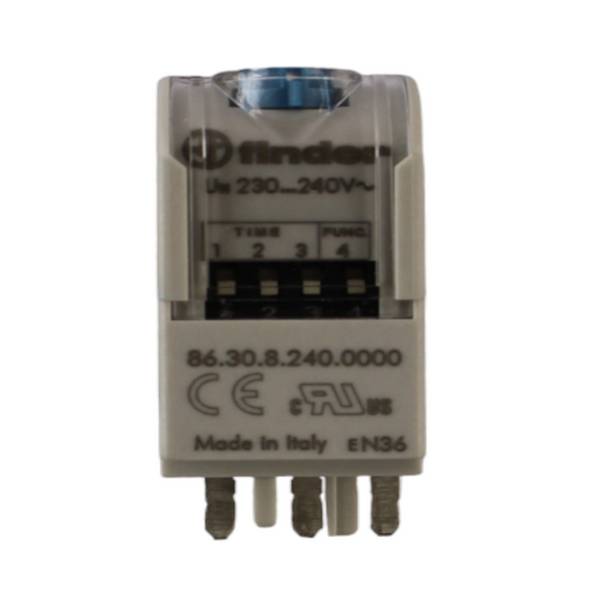 Finder MF-Zeitmodul 86.30.8.240.0000