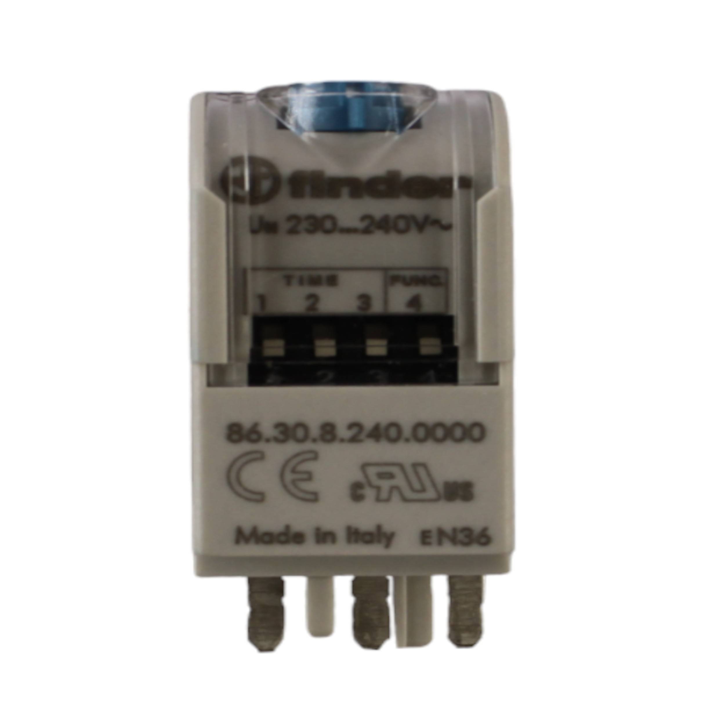 Finder MF-Zeitmodul 86.30.8.240.0000-0