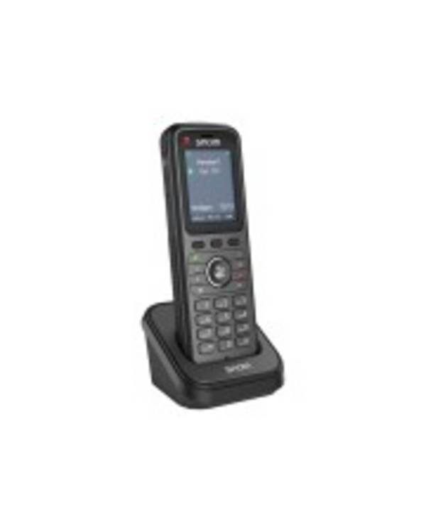 Snom M56 IP67 zertifiziertes DECT Mobilteil für M500