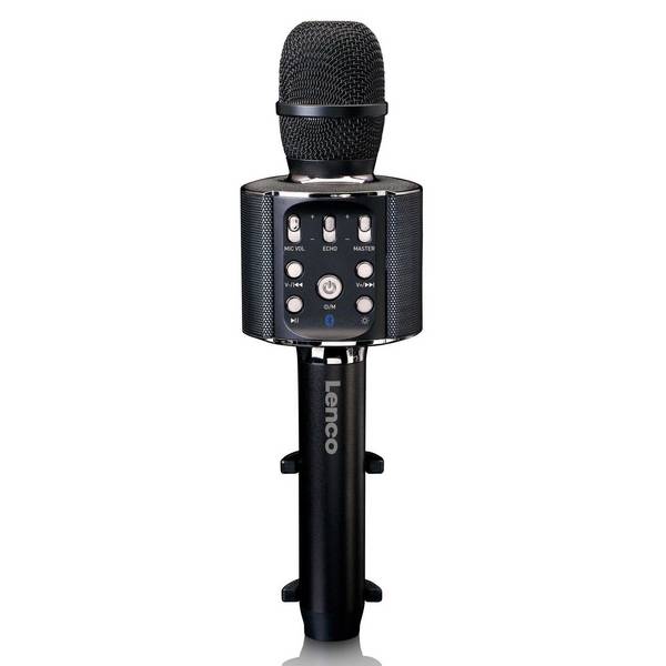 BMC-090 Portable Karaoke Microphone