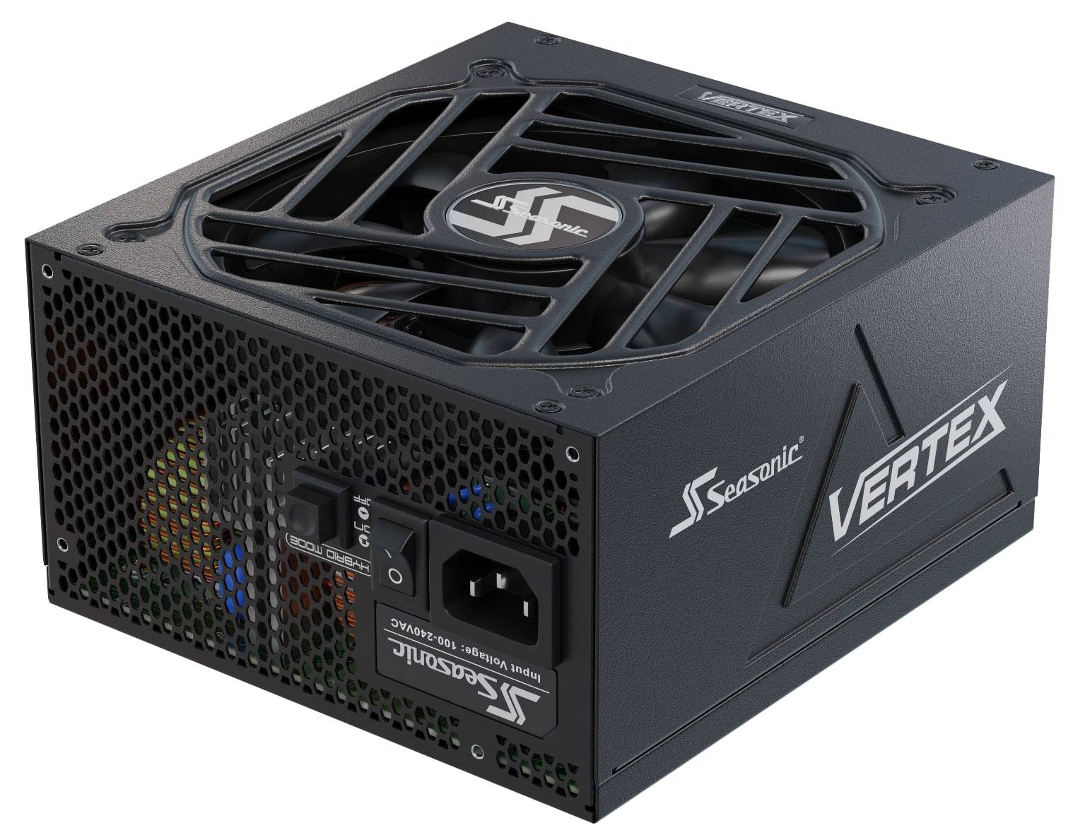 Symbolbild für Seasonic VERTEX GX 1000 - Netzteil (intern) - ATX12V / EPS12V