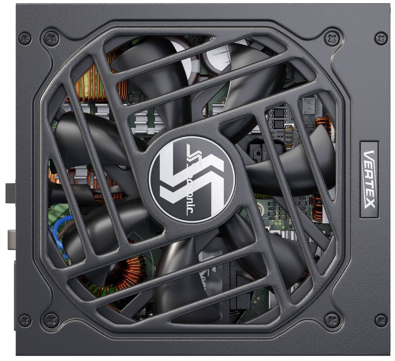 Symbolbild für Seasonic VERTEX GX 1000 - Netzteil (intern) - ATX12V / EPS12V