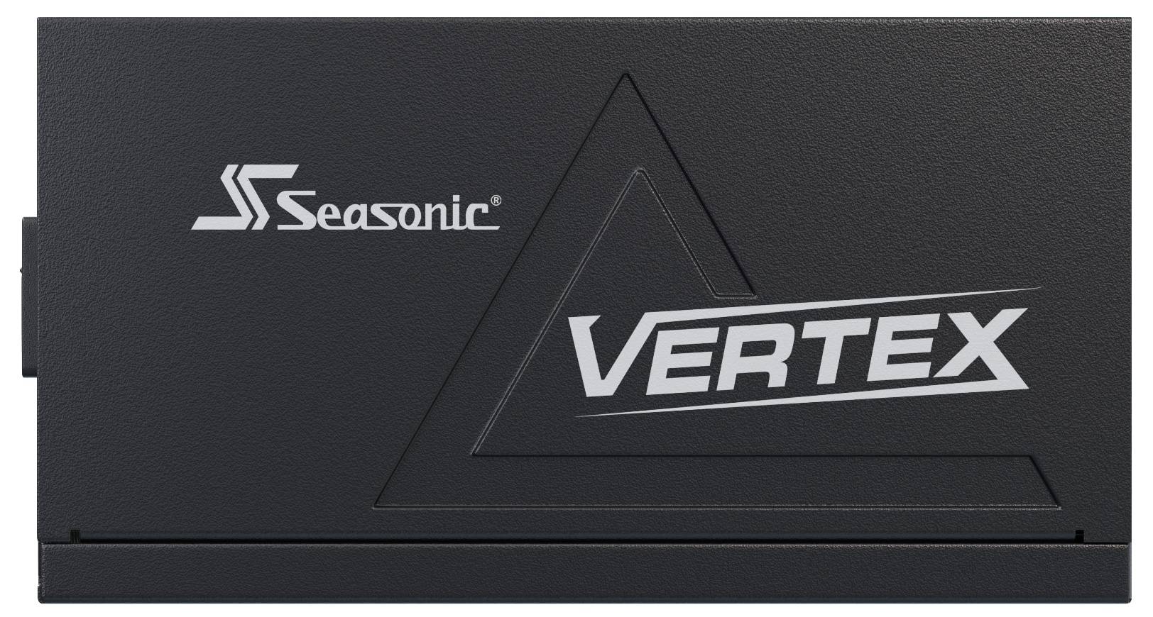Symbolbild für Seasonic VERTEX GX 1000 - Netzteil (intern) - ATX12V / EPS12V