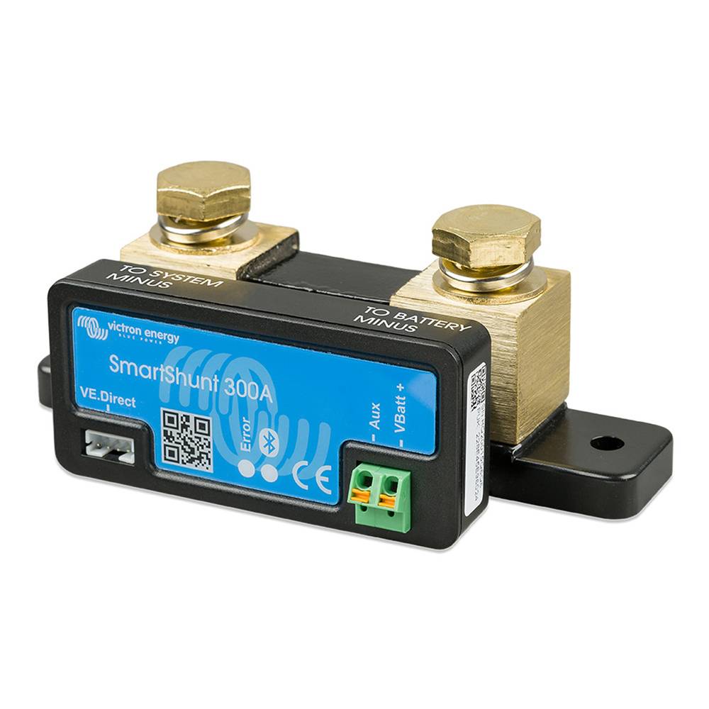 Victron Energy SmartShunt 300A-1