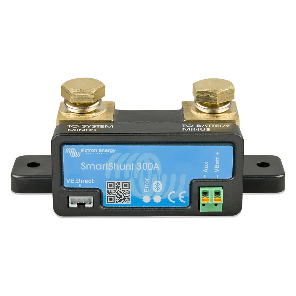 Victron Energy SmartShunt 300A-2
